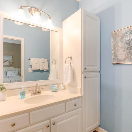 Savannah Shores Resort Condo Less Than 2 Mi To Beach! Myrtle Beach Luaran gambar
