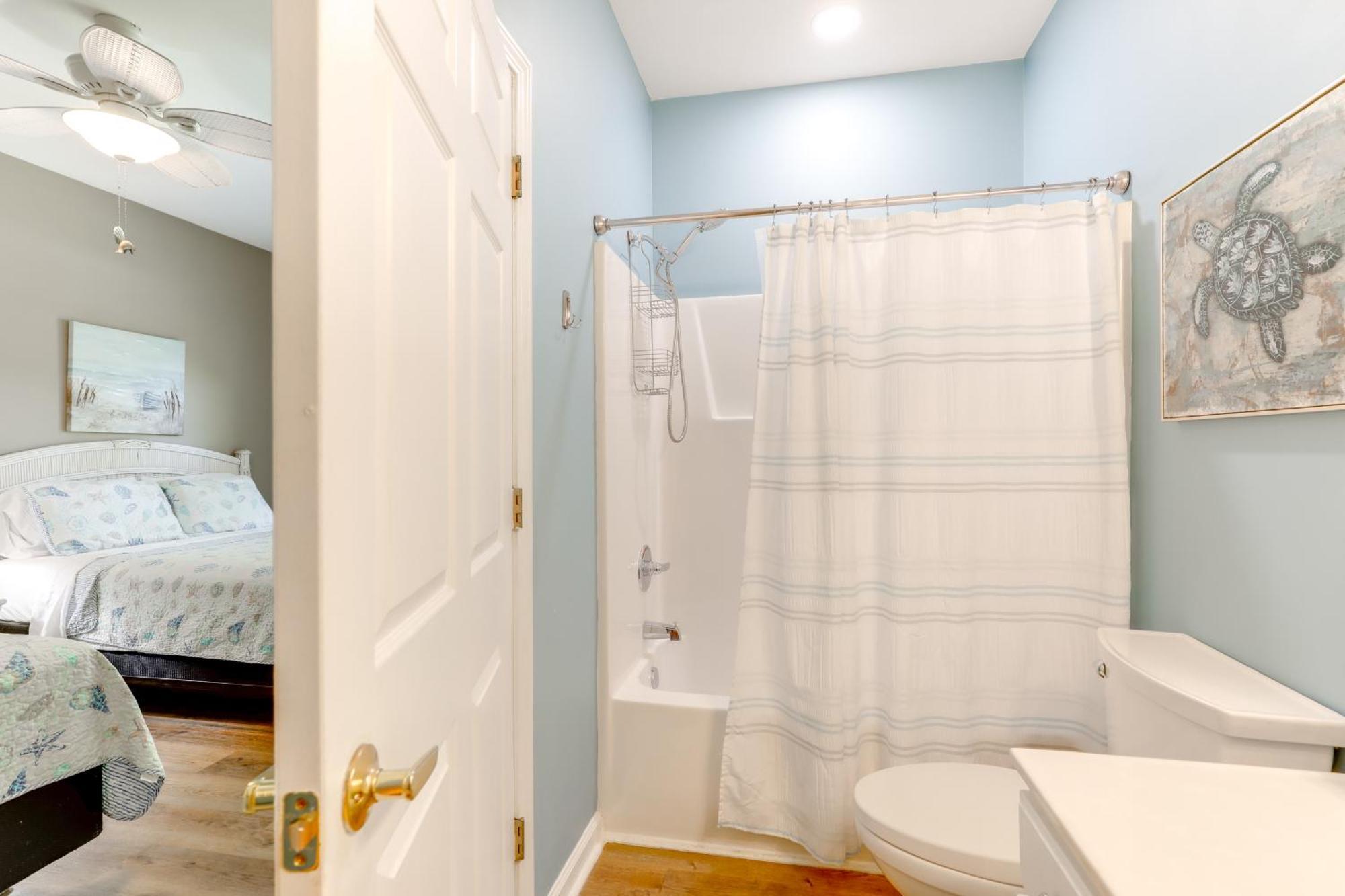 Savannah Shores Resort Condo Less Than 2 Mi To Beach! Myrtle Beach Luaran gambar