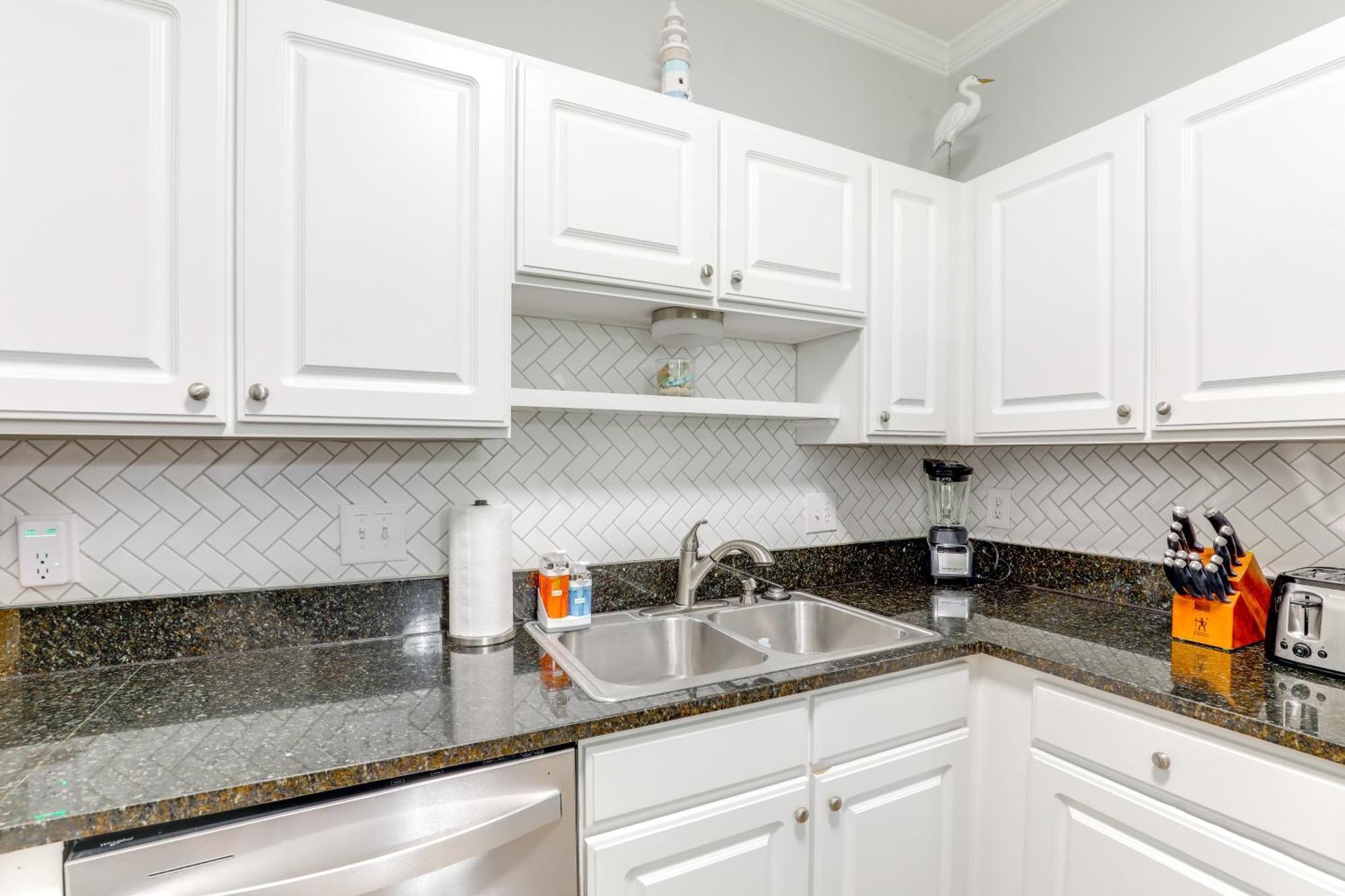 Savannah Shores Resort Condo Less Than 2 Mi To Beach! Myrtle Beach Luaran gambar